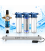 Pack filtration eau de pluie, forage, puits et source + stérilisateur UV 55 W