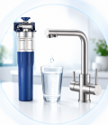 Purificador de agua: ¿cuál elegir?