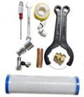 Accessories for filters and purifiers