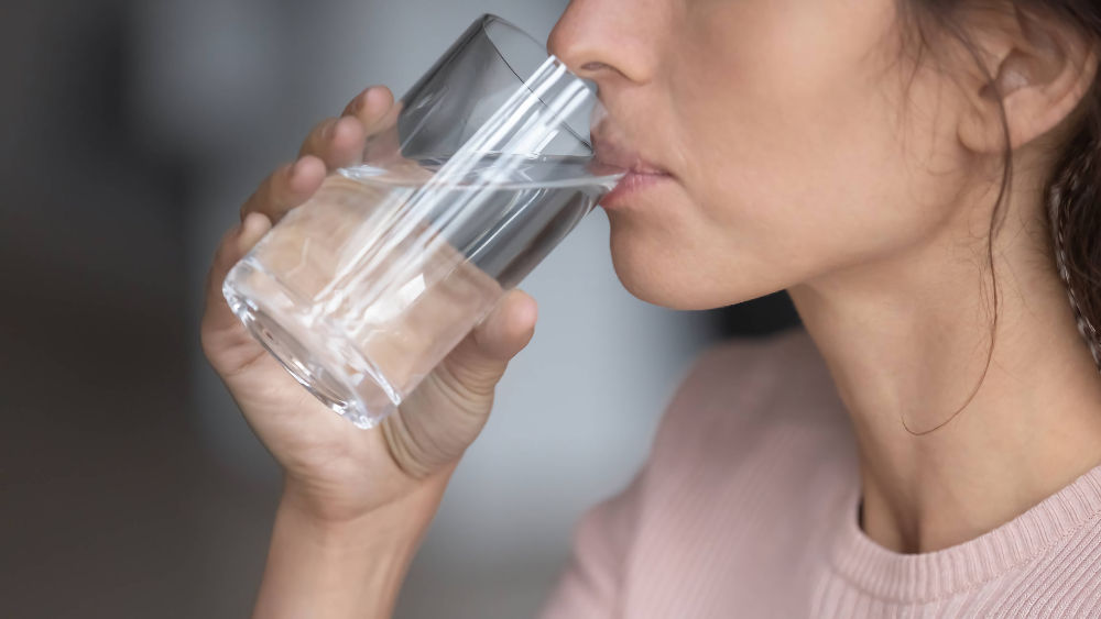 Come scegliere la caraffa filtrante e gli accessori per depurare l'acqua