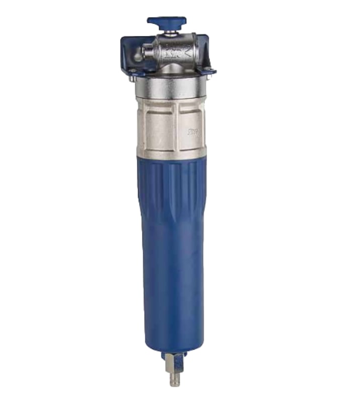 Filtro acqua 4 in 1