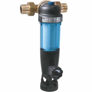 Water filter