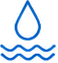 Filtration de l'eau de pluie, de source, de forage et de puits