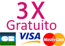 3 veces gratis