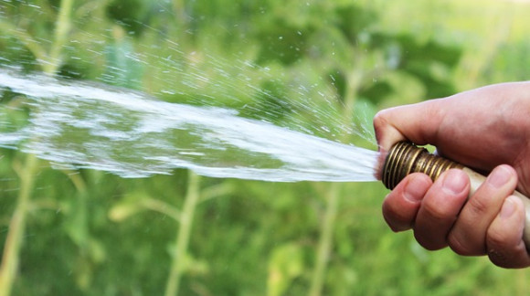 Welche Wasserdurchflussmenge entsprechend dem Rohrdurchmesser