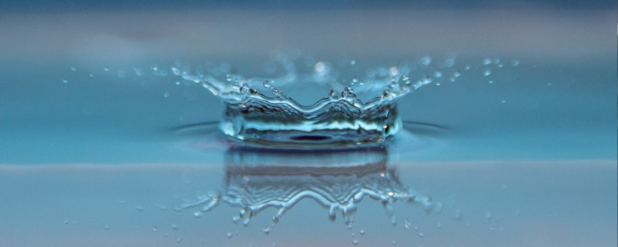 Purificateur d'eau avec robinet système de filtration - Senegal Drop